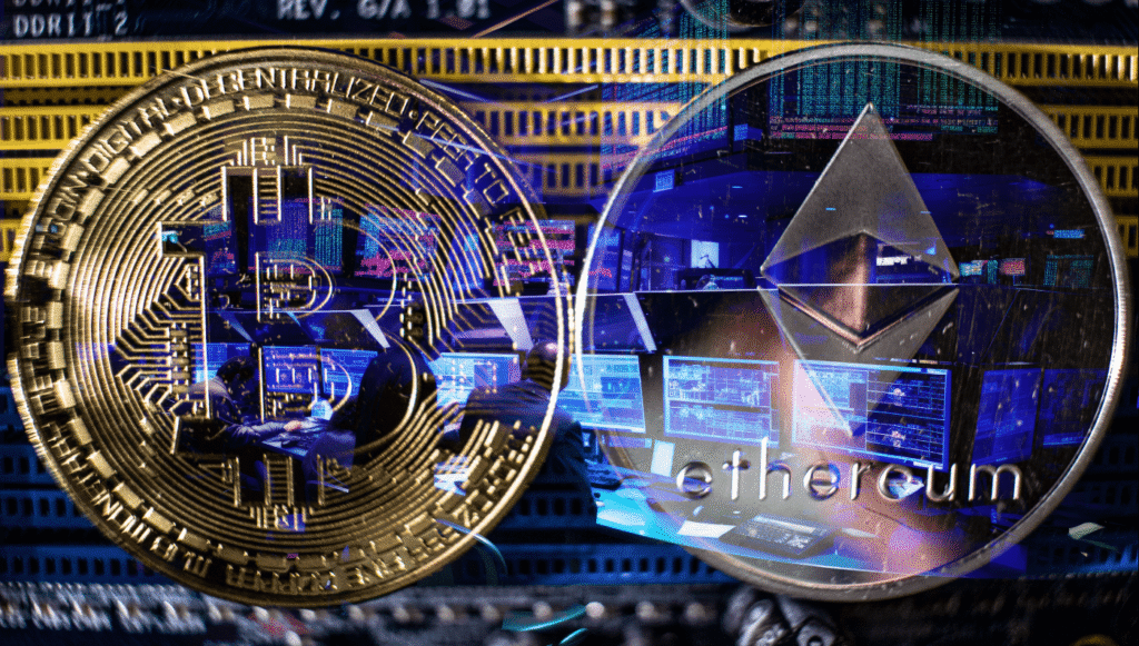 London Stock Exchange Looking to List Bitcoin and Ethereum ETNs in Late May