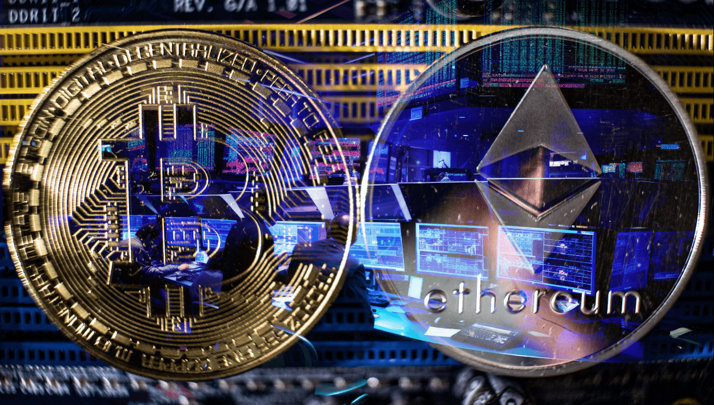 London Stock Exchange Looking to List Bitcoin and Ethereum ETNs in Late May  - AlgosOne News