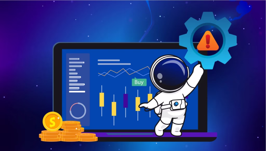 The Science of Risk Management in Crypto Trading