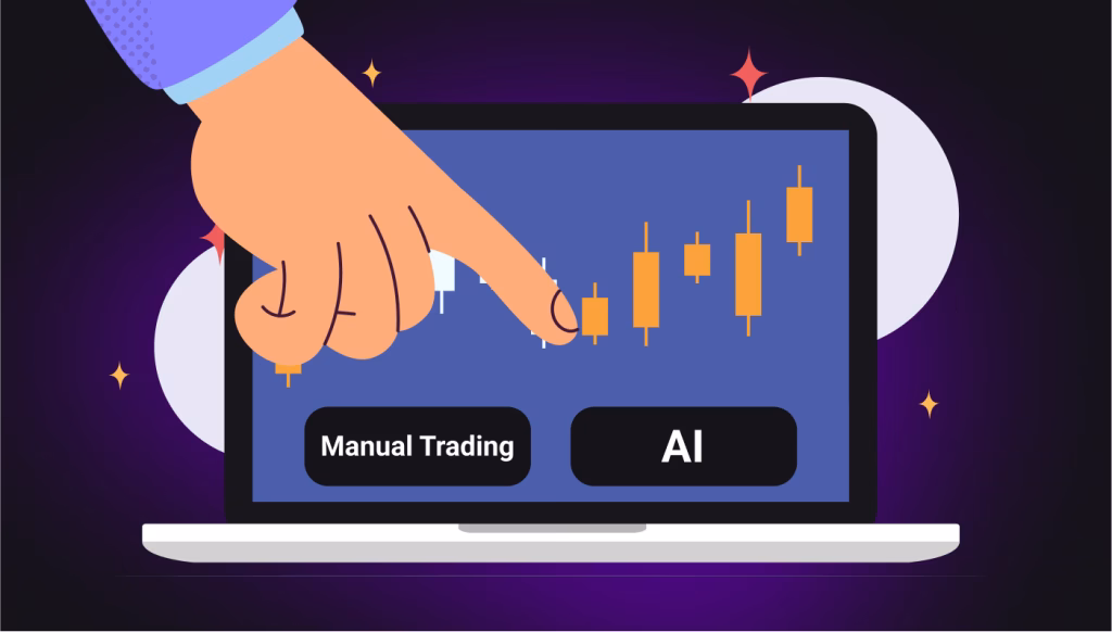 Can AI Really Outperform a Veteran Crypto Trader? Let’s Break It Down