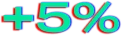 +150%