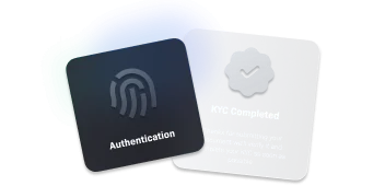 ID Verification Icon