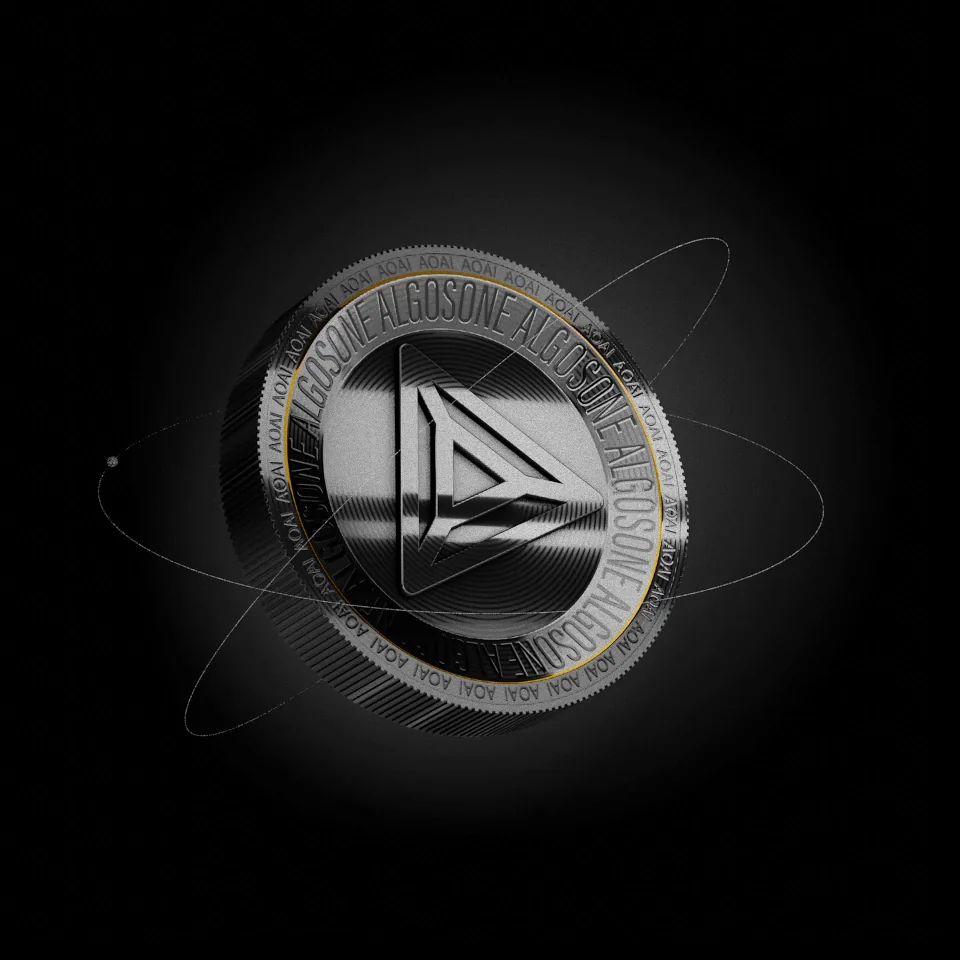 AIAO Token - AlgosOne