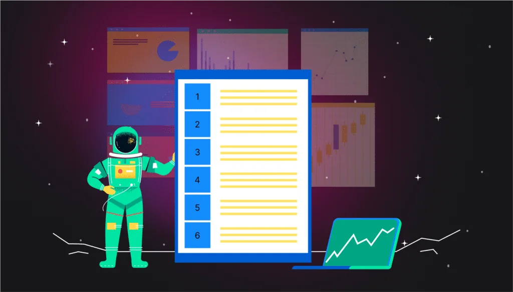 6 Steps to Developing Your Own Crypto Trading Plan