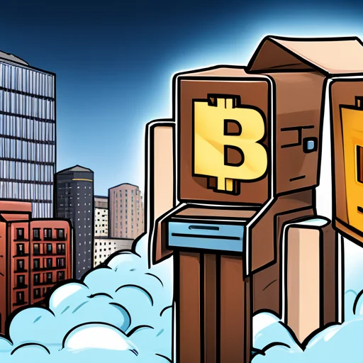 How Silvergate Bank Collapse Affected Binance’s BTC and ETH USDC Sales