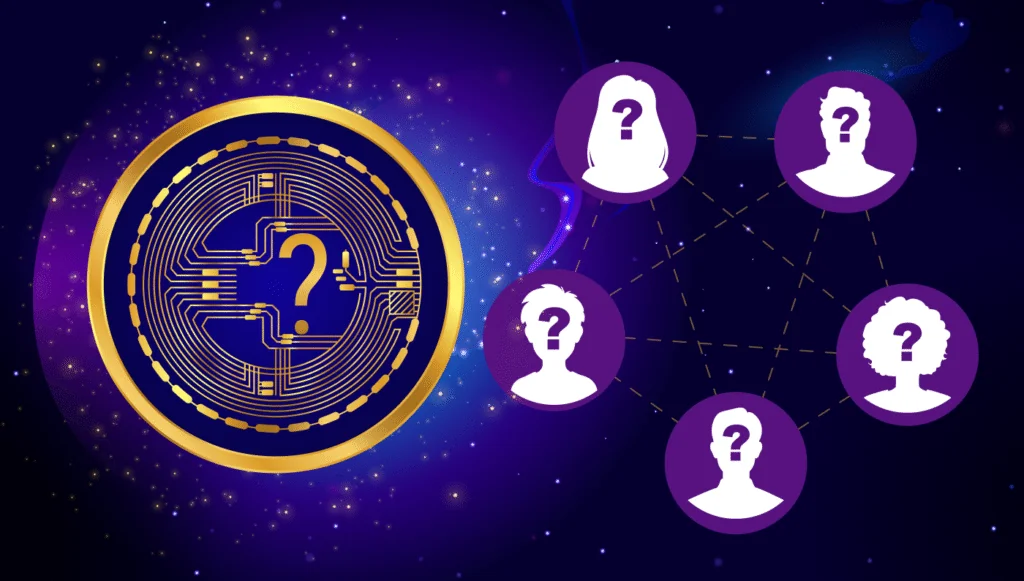 cryptocurrency anonymity
