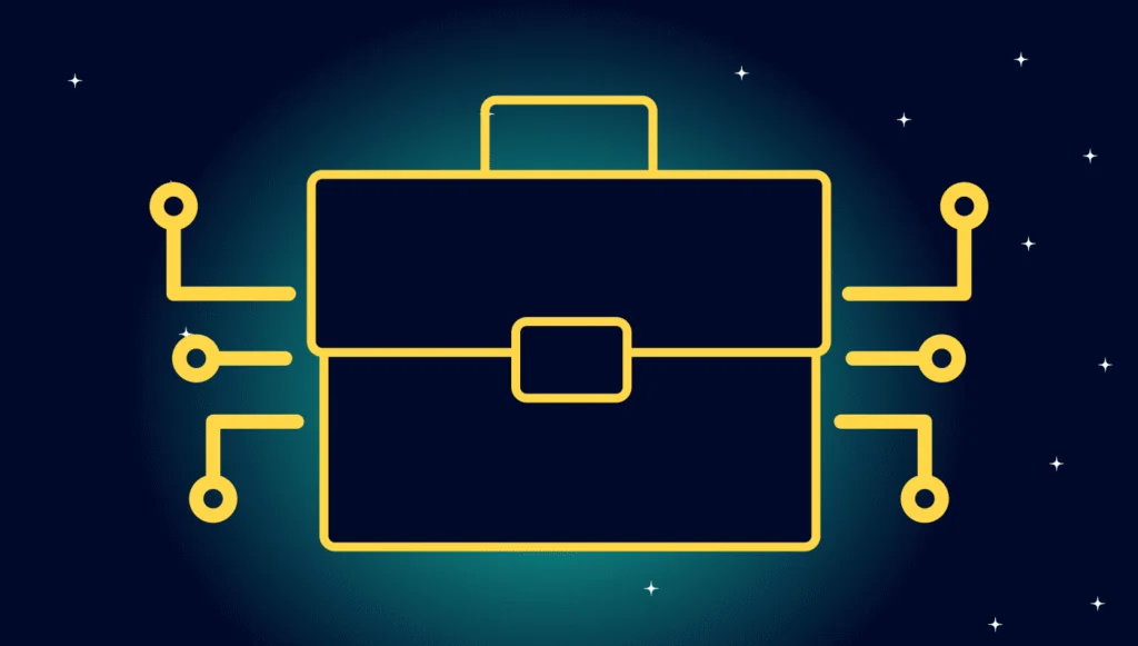 crypto portfolio into goldmine with ai