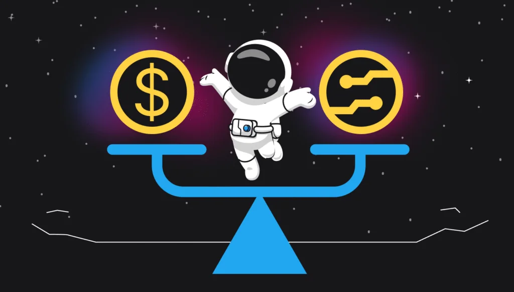 role of stable digital assets in crypto