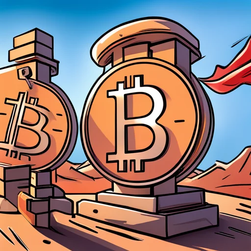 What Caused Bitcoin Price to Fail Breaking $37K?
