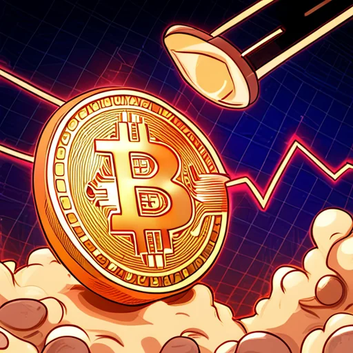 CPI Inflation Slows as Bitcoin Bounces at $36.2K Lows