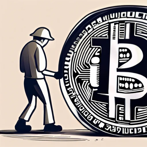 Bitcoin halving not fully priced in, says D8X founder