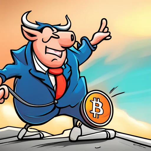 70% Gains: Why Crypto Regulation and Crypto Alerts Point to a New Bull Cycle for Bitcoin