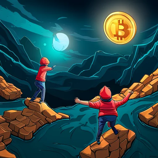 Ethereum Price Surges as Bitcoin Short Squeeze Sends BTC to $35.9K