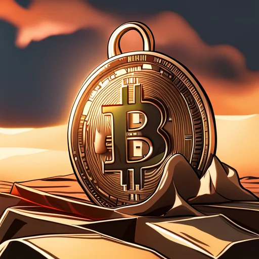 BTC Price Dip Targets Now Include $30.9K Bottom – Latest Crypto Updates