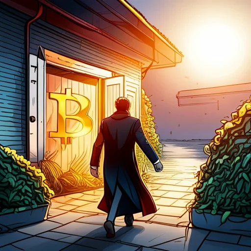 Hackers Steal $900K Through Newly Discovered Bitcoin Wallet Loophole