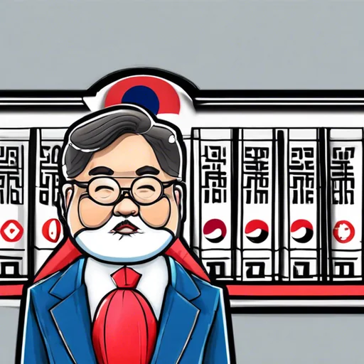 South Korean Government to Delay Crypto Tax for 2 Years as Elections Approach