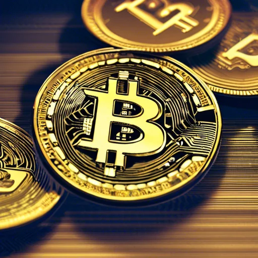 US Government Transfers $922 Million in Seized Bitcoin Following Record-Breaking BTC Price Surge