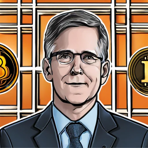 Vanguard’s Outgoing CEO Sticks to Anti-Bitcoin ETF Stance Despite Inquiries – What This Means for C3.ai Stock and Web 3.0 Investments