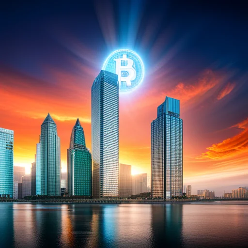 How Will Evergrande’s Collapse Impact the Crypto Market?