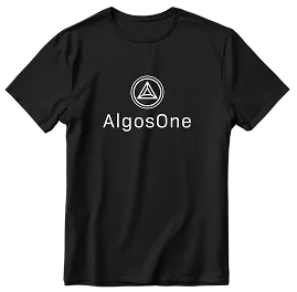 T-Shirt Black