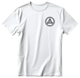 T-Shirt White