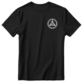 T-Shirt Black