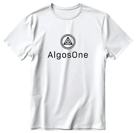 T-Shirt White