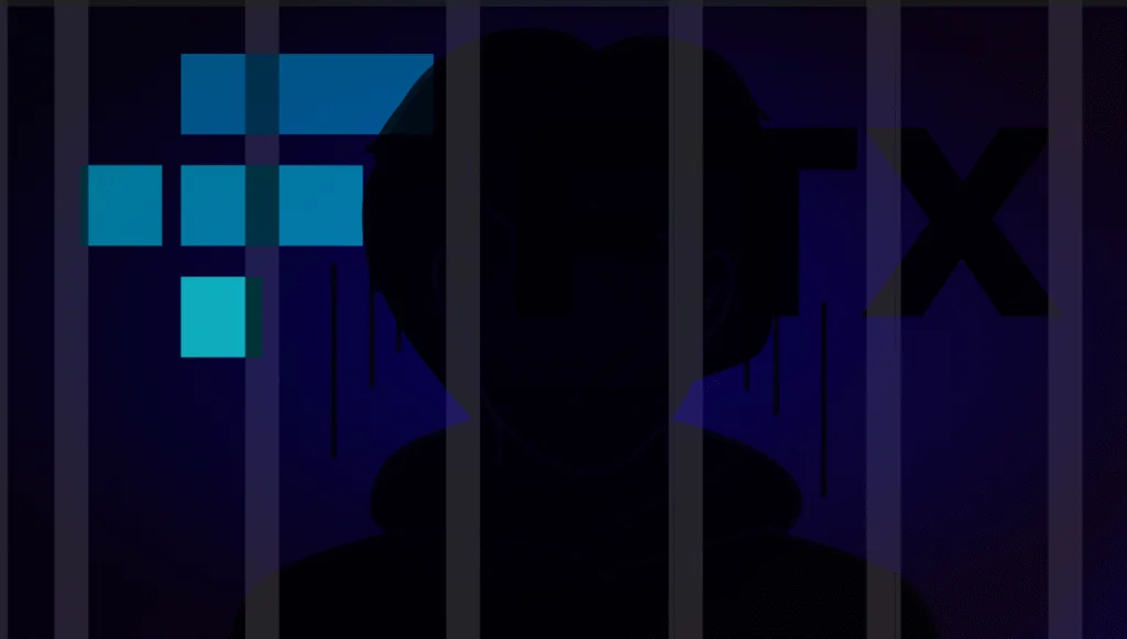 Former FTX CEO Sam Bankman-Fried Sentenced to 25 Years in Jail