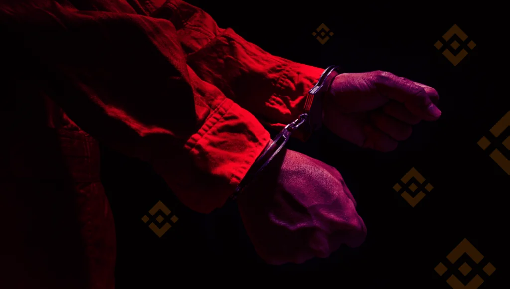Former Binance Boss CZ Binance Stands a Chance of 36 Months in Prison
