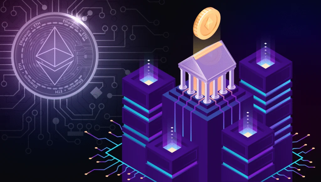 BlackRock Embraces Asset Tokenization with Ethereum-Based Fund